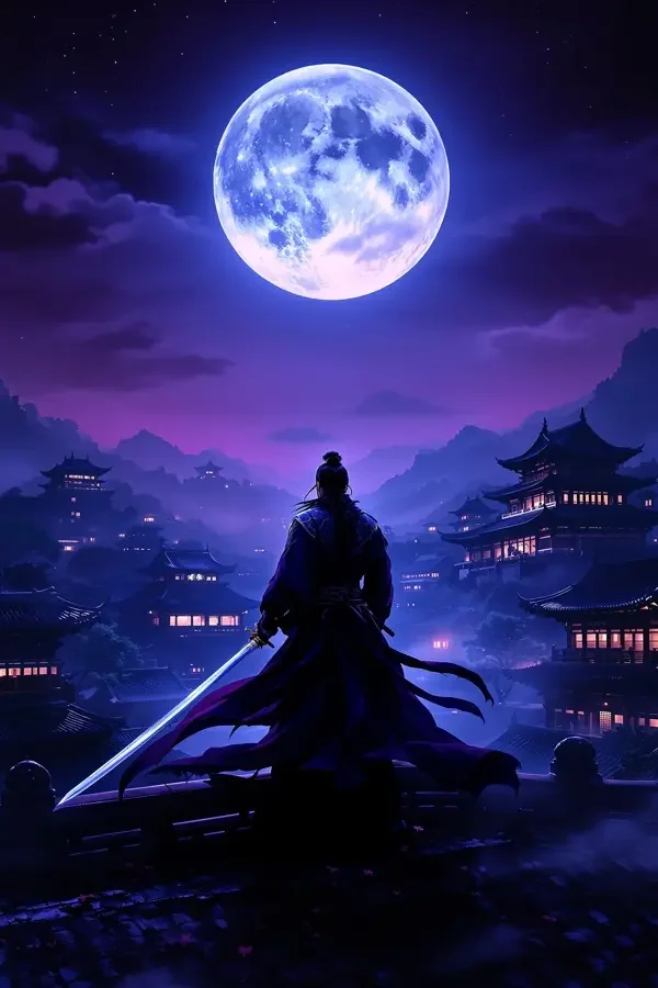 长安十二夜 - 红杏影院